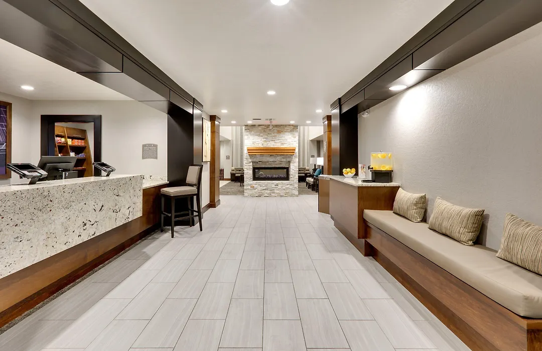 Staybridge Suites San Antonio - Schertz By Ihg-1