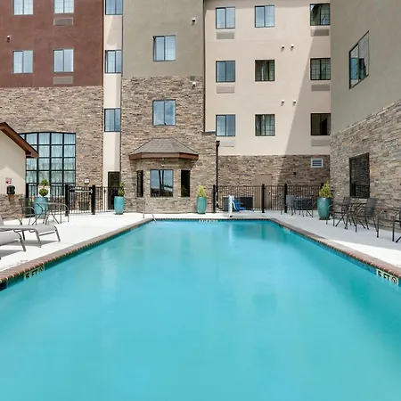 Staybridge Suites San Antonio - Schertz By Ihg-2
