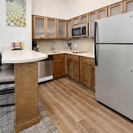 Staybridge Suites San Antonio - Schertz By Ihg-3